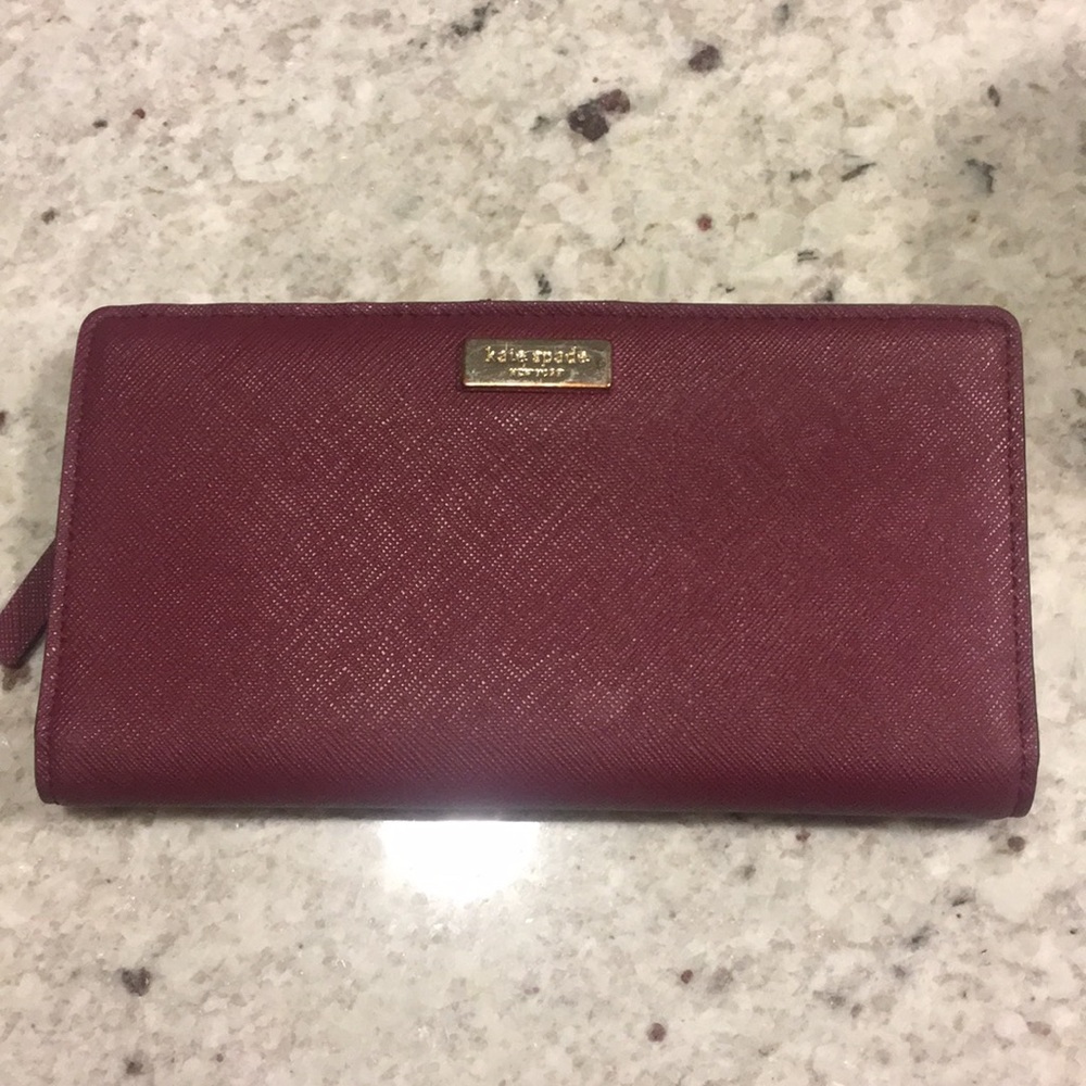 Kate Spade Wallet
